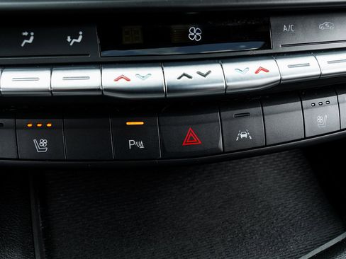 Used 2020 Cadillac CT4 Sport w/ Climate Package image 18