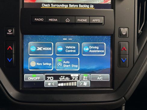 Used 2025 Subaru Crosstrek 2.0i image 24