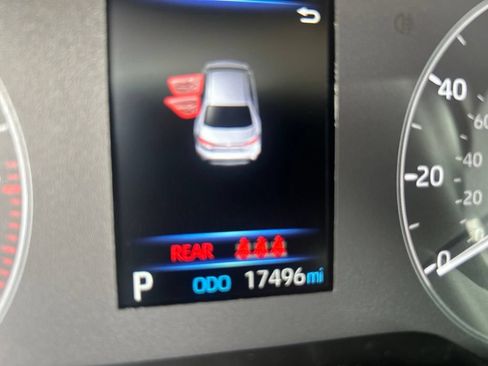 Certified 2024 Toyota Corolla LE FWD image 16