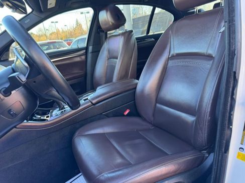 Used 2016 BMW 535i Sedan image 22