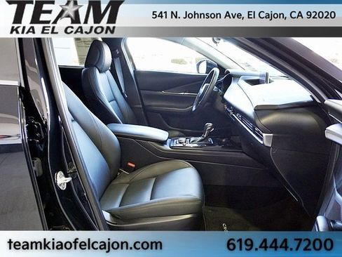 Used 2024 MAZDA CX-30 AWD 2.5 S w/ Select Sport Pkg image 11