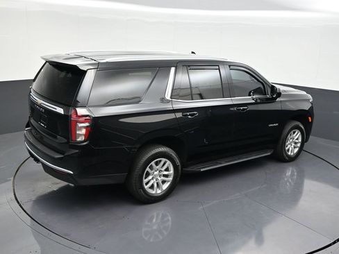 Used 2024 Chevrolet Tahoe LS image 21
