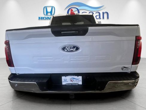 Used 2024 Ford F150 XLT w/ Tow/Haul Package image 5