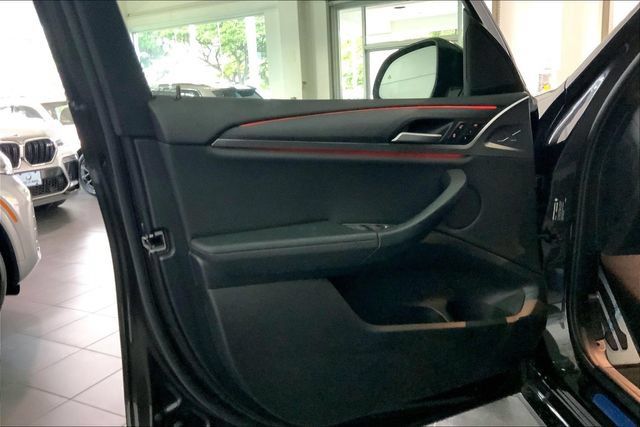 Used 2023 BMW X3 sDrive30i w/ M Sport Package RWD image 10