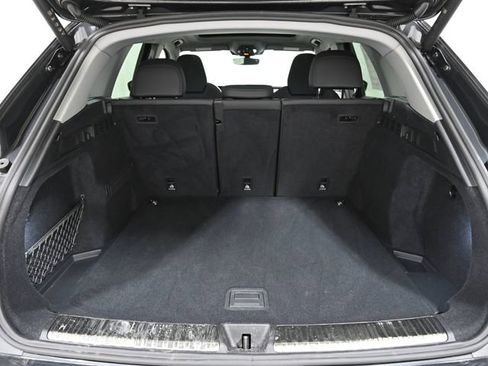Used 2025 Audi Q5 Premium Plus w/ Premium Plus AWD/4WD image 20