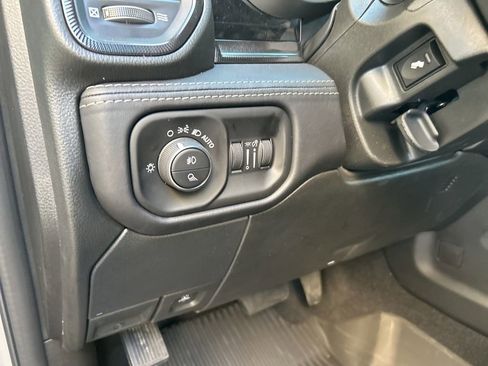 New 2026 RAM 2500 Rebel w/ Rebel Level 2 Equipment Group AWD/4WD image 49