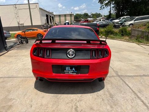 Used 2013 Ford Mustang Coupe RWD image 5