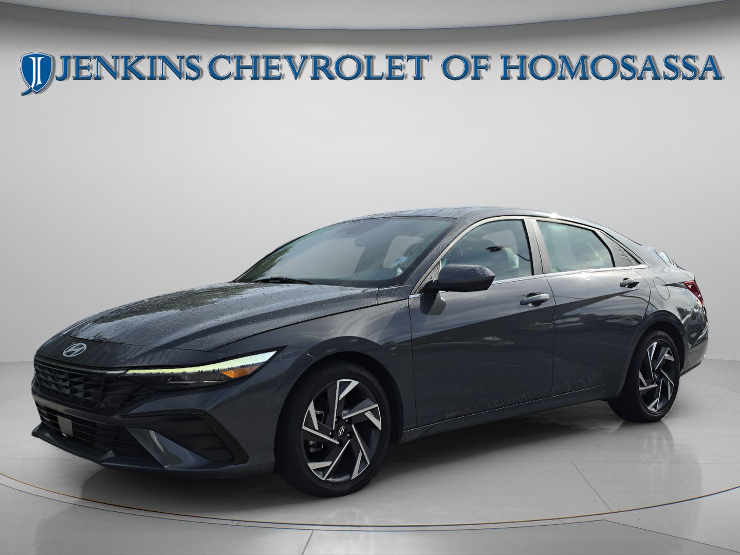 Used 2025 Hyundai Elantra SEL FWD image 10