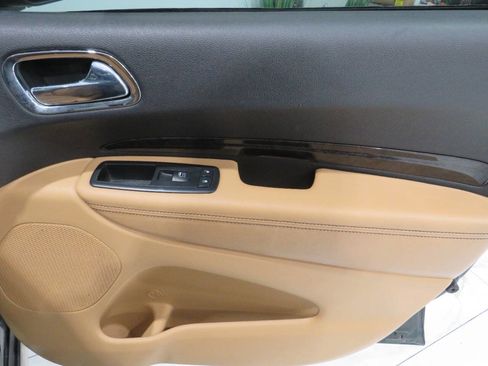 Used 2011 Dodge Durango Citadel w/ Trailer Tow Group IV image 27