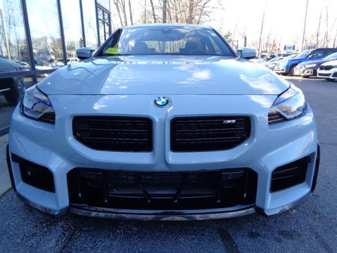 Used 2024 BMW M2 image 2