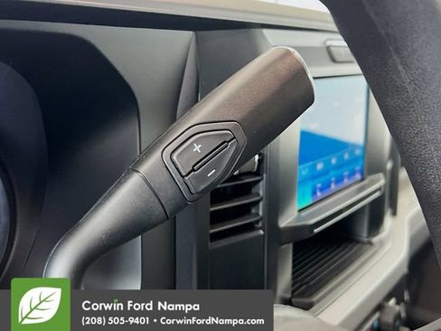 New 2026 Ford F550 4x4 Crew Cab Super Duty image 9