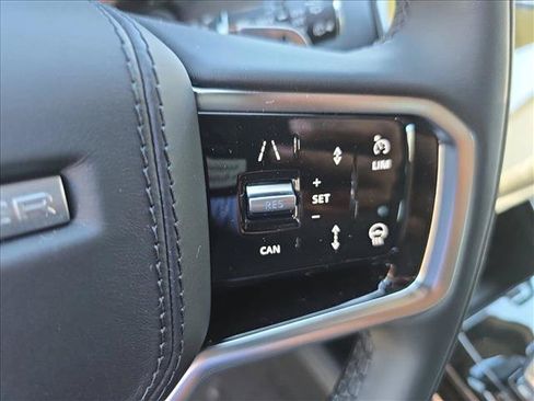 New 2026 Land Rover Range Rover Sport SE AWD/4WD image 20
