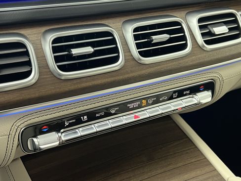 New 2026 Mercedes-Benz GLE 53 AMG 4MATIC image 33