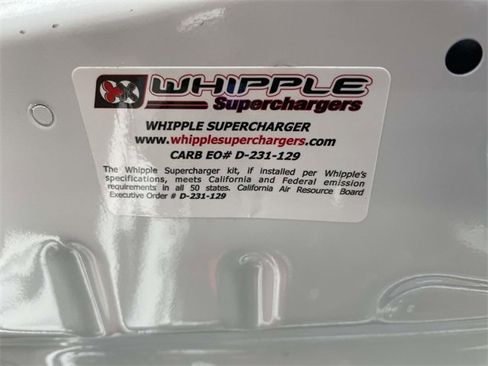 New 2026 Ford Mustang Dark Horse image 39