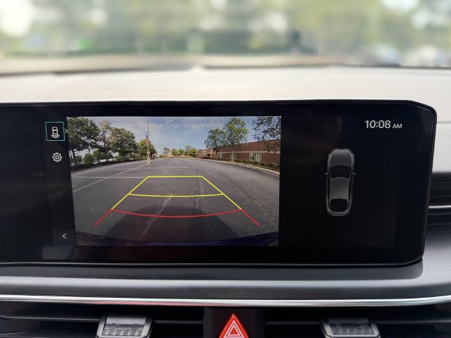Used 2025 Kia K5 GT-Line FWD image 18