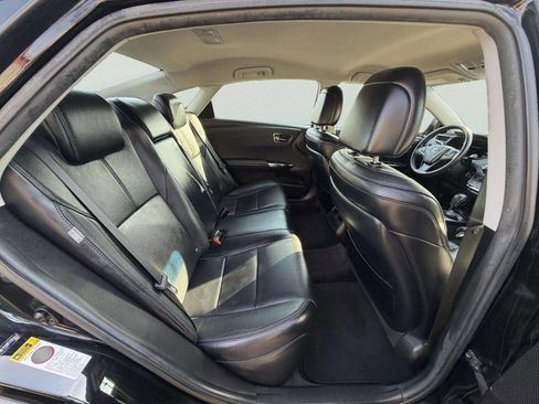 Used 2015 Toyota Avalon XLE image 21