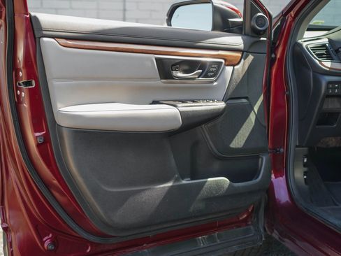 Used 2019 Honda CR-V EX-L image 9