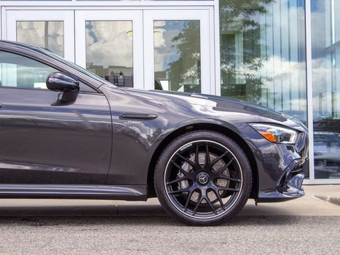 Used 2020 Mercedes-Benz AMG GT 53 image 5