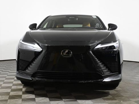 New 2026 Lexus RZ 350e 2WD w/ Technology Package image 10