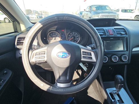 Used 2014 Subaru Crosstrek 2.0i Limited image 10