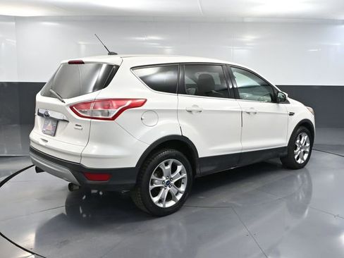 Used 2013 Ford Escape SEL AWD/4WD image 4