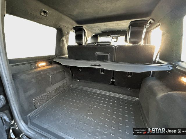 Used 2019 Mercedes-Benz G 63 AMG 4MATIC image 25