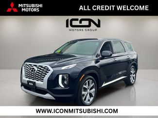 Used 2020 Hyundai Palisade SEL video 1