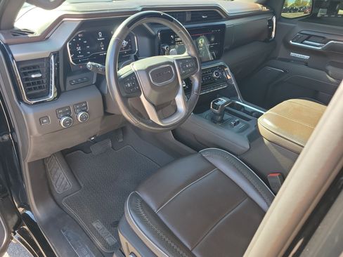 Used 2024 GMC Sierra 1500 Denali image 24