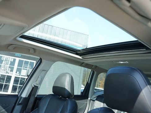 Used 2019 Subaru Forester Touring w/ Popular Package #3 image 12