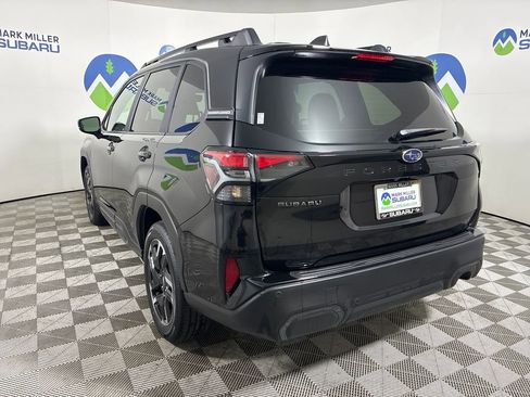 Certified 2026 Subaru Forester Limited AWD/4WD image 4