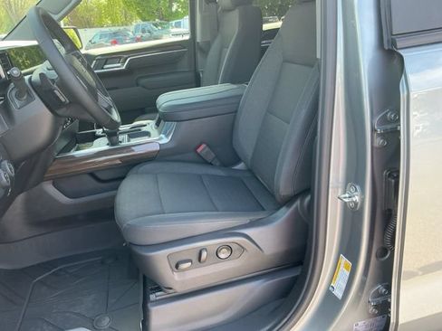 New 2026 Chevrolet Silverado 1500 RST w/ All Star Edition Plus AWD/4WD image 10