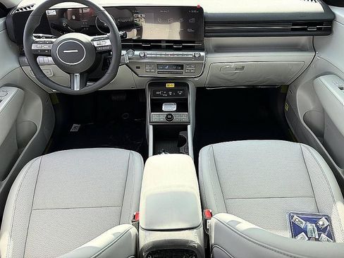 New 2027 Hyundai Kona Limited FWD image 7