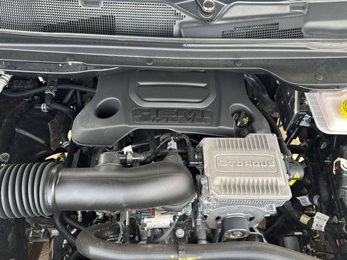 Used 2026 RAM 1500 Limited AWD/4WD image 27