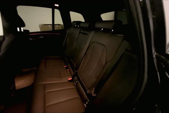 Used 2023 BMW X3 sDrive30i w/ M Sport Package RWD image 12