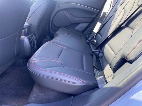 New 2026 Ford Mustang Mach-E Premium w/ Sport Appearance Package RWD image 9
