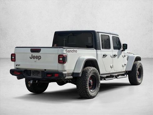 Used 2020 Jeep Gladiator Rubicon image 5