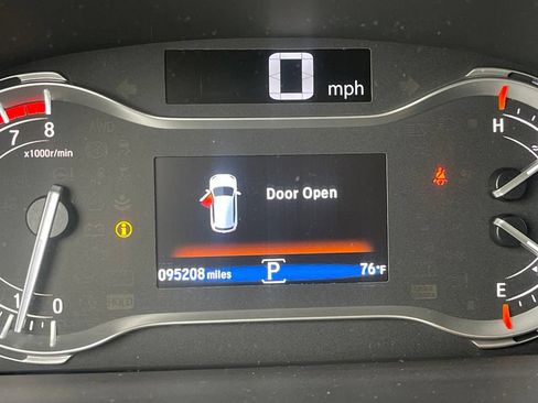 Used 2018 Honda Pilot EX-L image 6
