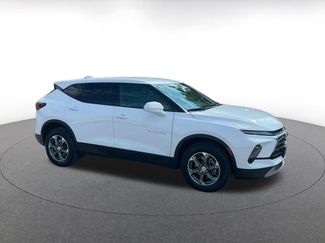 Used 2026 Chevrolet Blazer LT AWD/4WD video 2