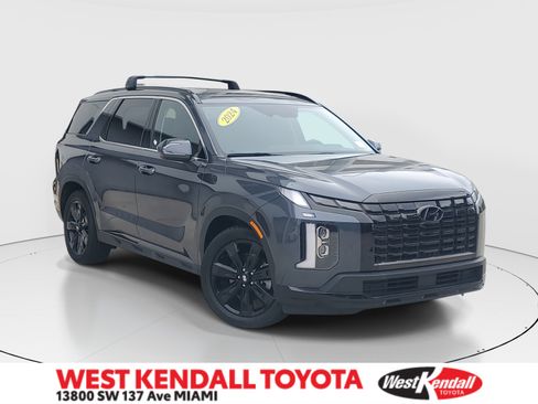Used 2024 Hyundai Palisade XRT image 1