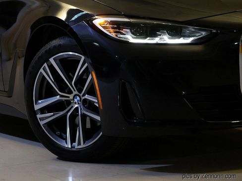 Certified 2023 BMW 430i Gran Coupe xDrive w/ Premium Package AWD/4WD image 3