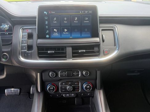 Used 2023 Chevrolet Tahoe RST w/ RST Performance Edition AWD/4WD image 35