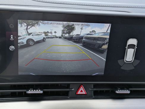 Certified 2025 Kia Sportage EX AWD/4WD image 25