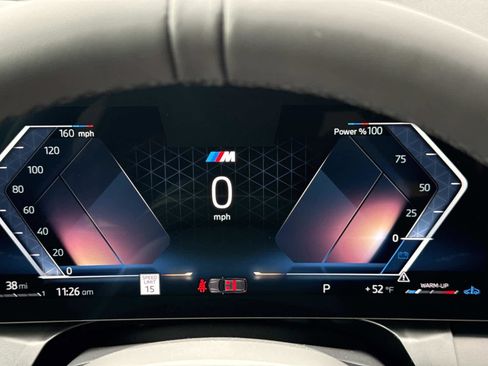 New 2026 BMW X3 xDrive30 w/ Premium Package image 24