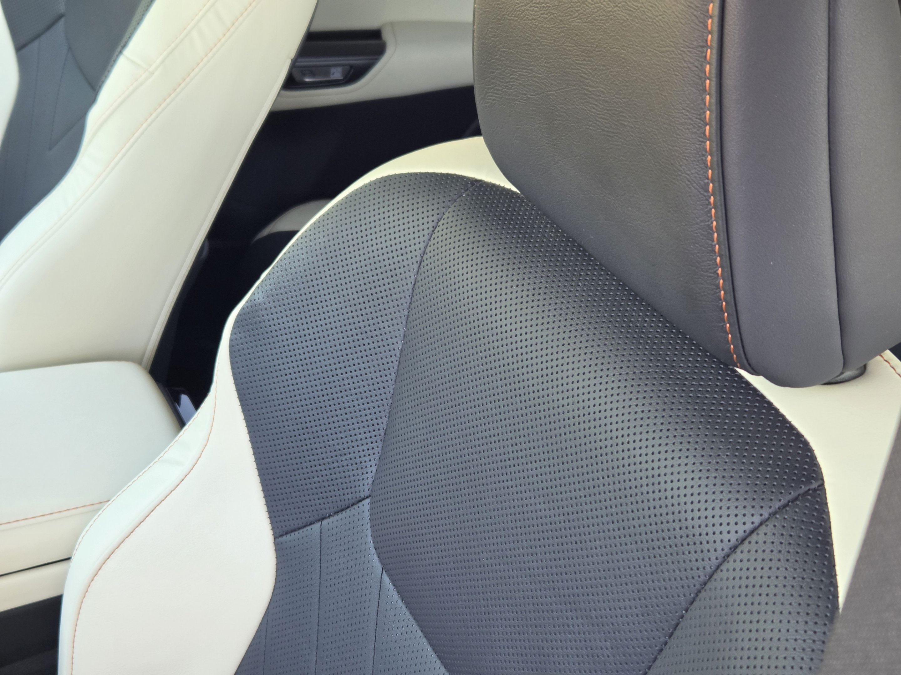 Used 2024 Lexus NX 350 AWD w/ Vision Package image 7