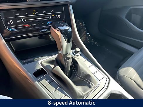 New 2026 Volkswagen Jetta S FWD image 28