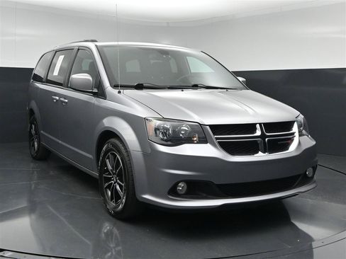 Used 2019 Dodge Grand Caravan GT FWD image 1