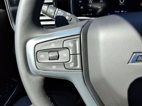 New 2026 Chevrolet Silverado 1500 RST w/ RST All Star Premium Package AWD/4WD image 26