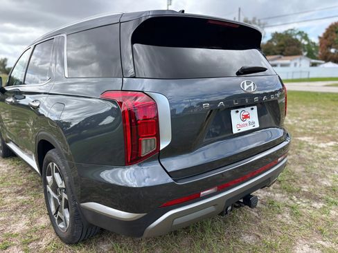 Used 2025 Hyundai Palisade SEL image 40