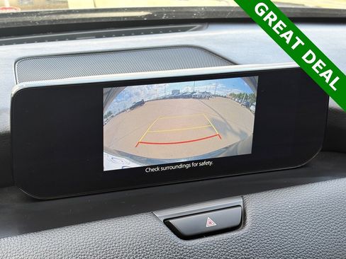 Used 2024 MAZDA CX-90 3.3 Turbo w/ Preferred Plus image 27