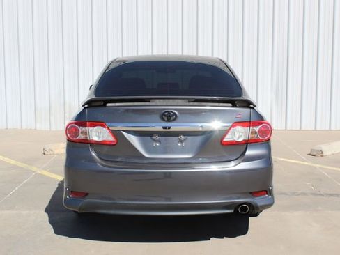 Used 2013 Toyota Corolla S image 6